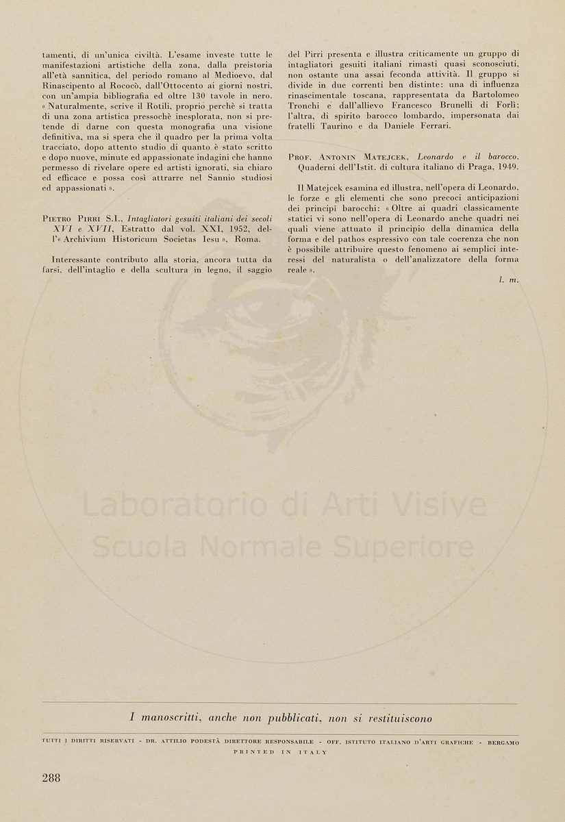 pagina