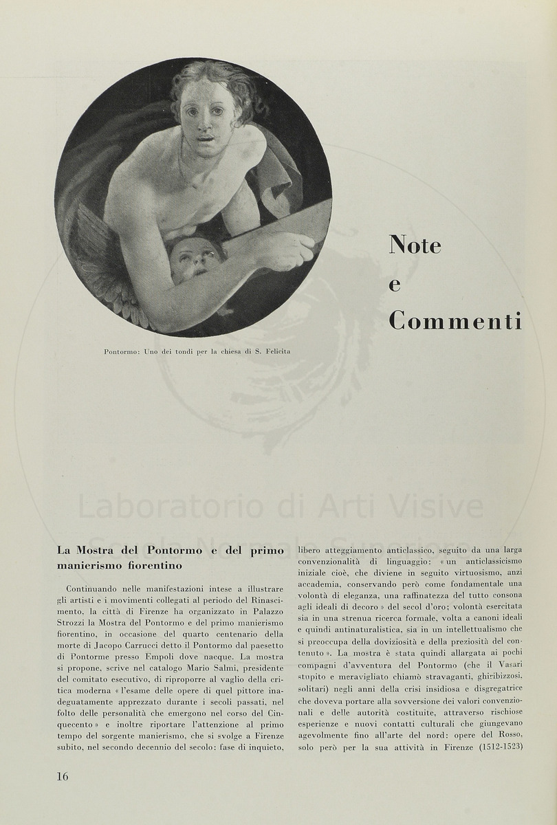 pagina