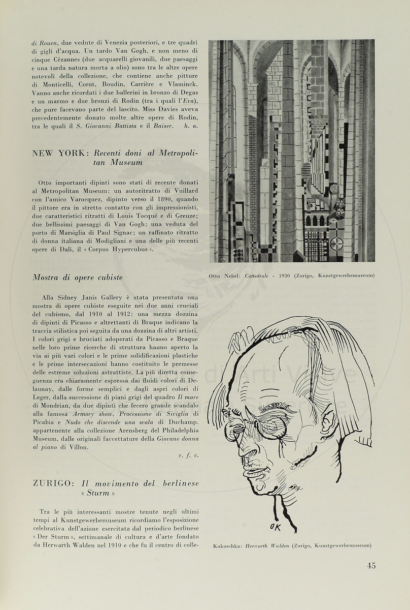 pagina