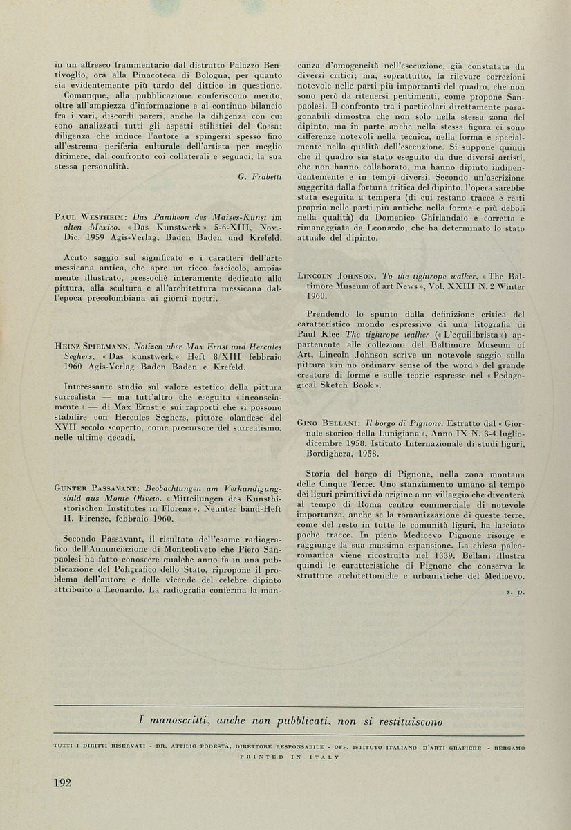 pagina