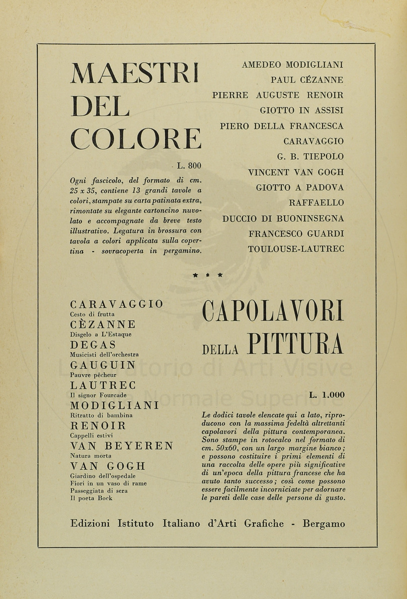 pagina