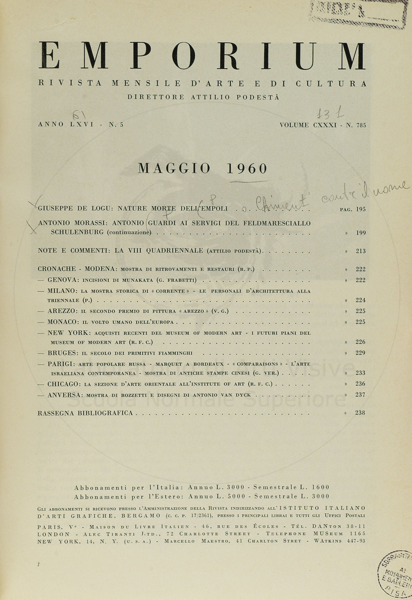 pagina