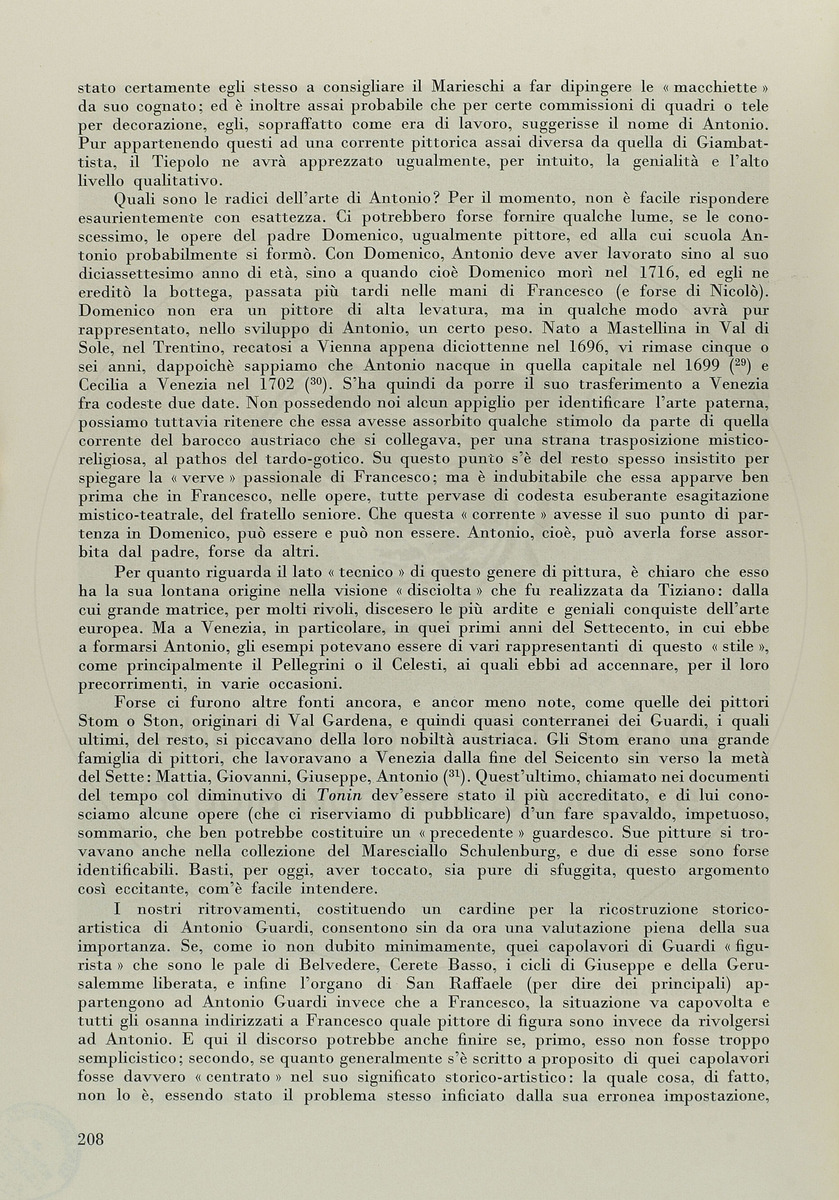 pagina