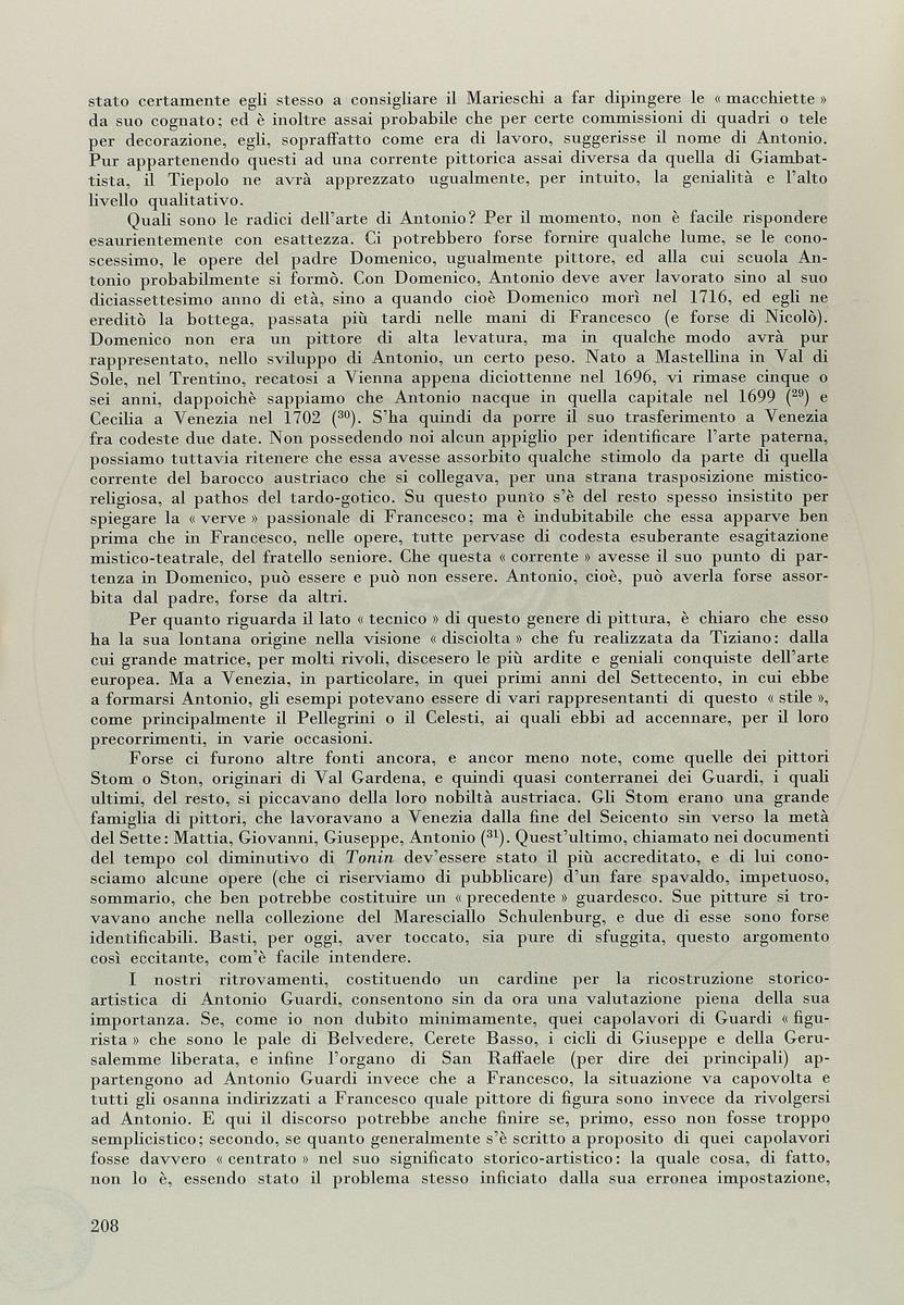 pagina