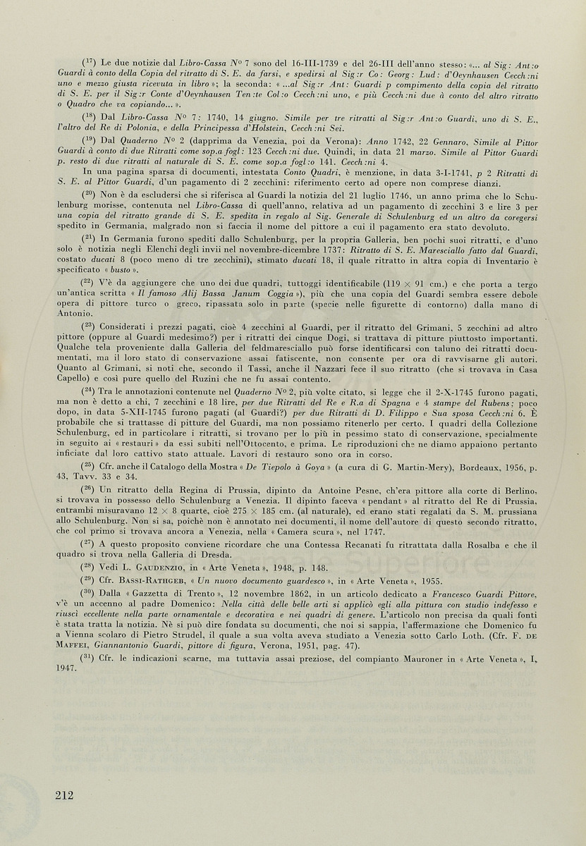 pagina