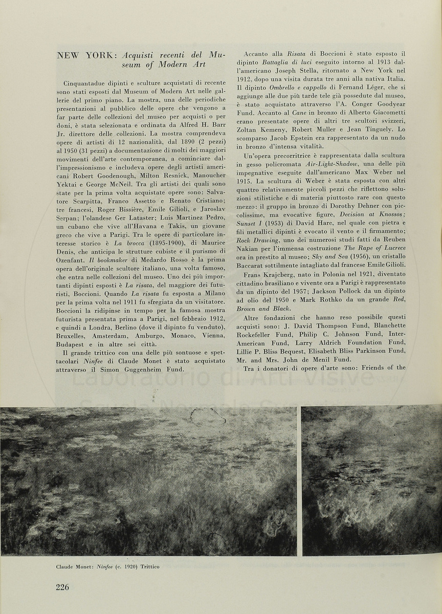 pagina