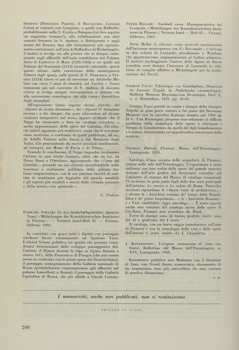 pagina