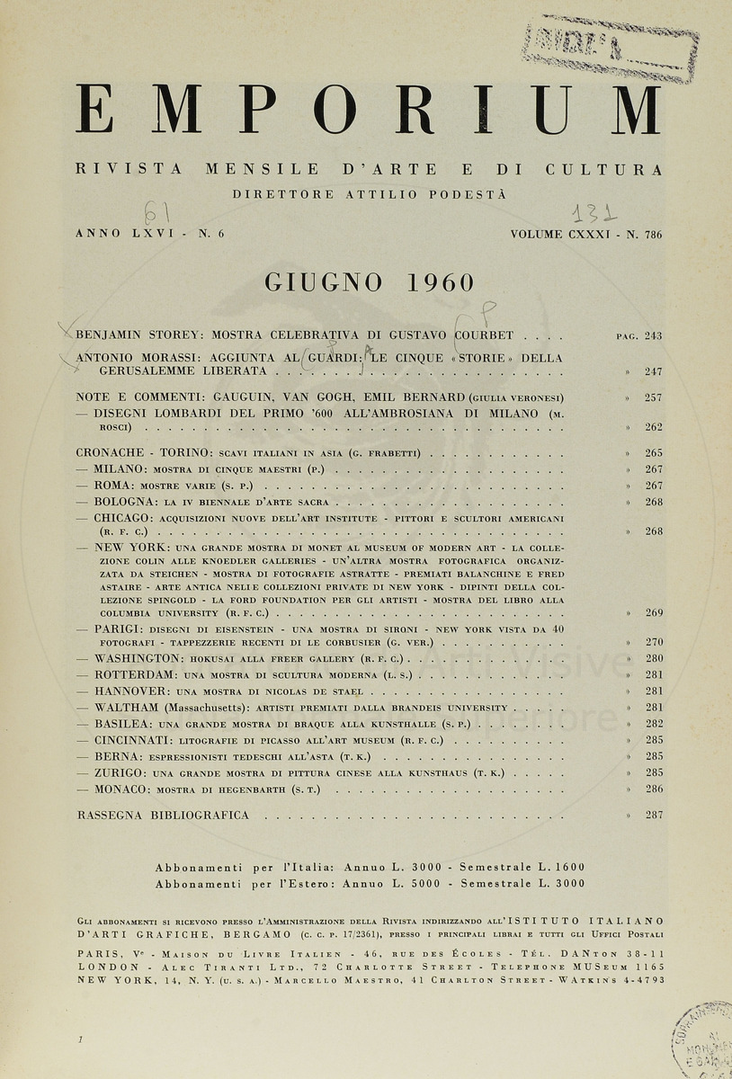 pagina