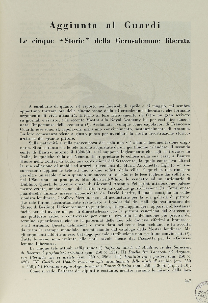 pagina