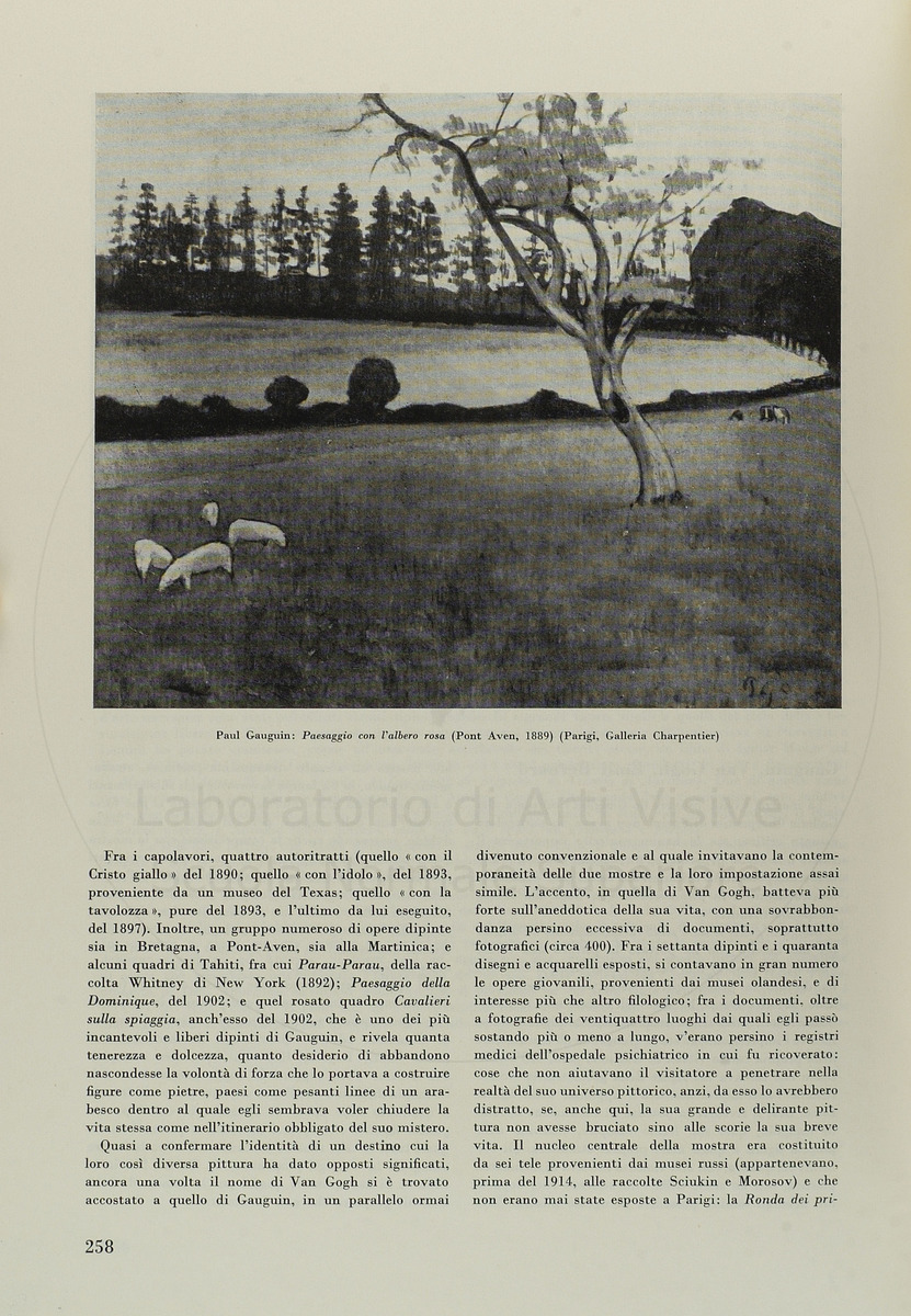 pagina