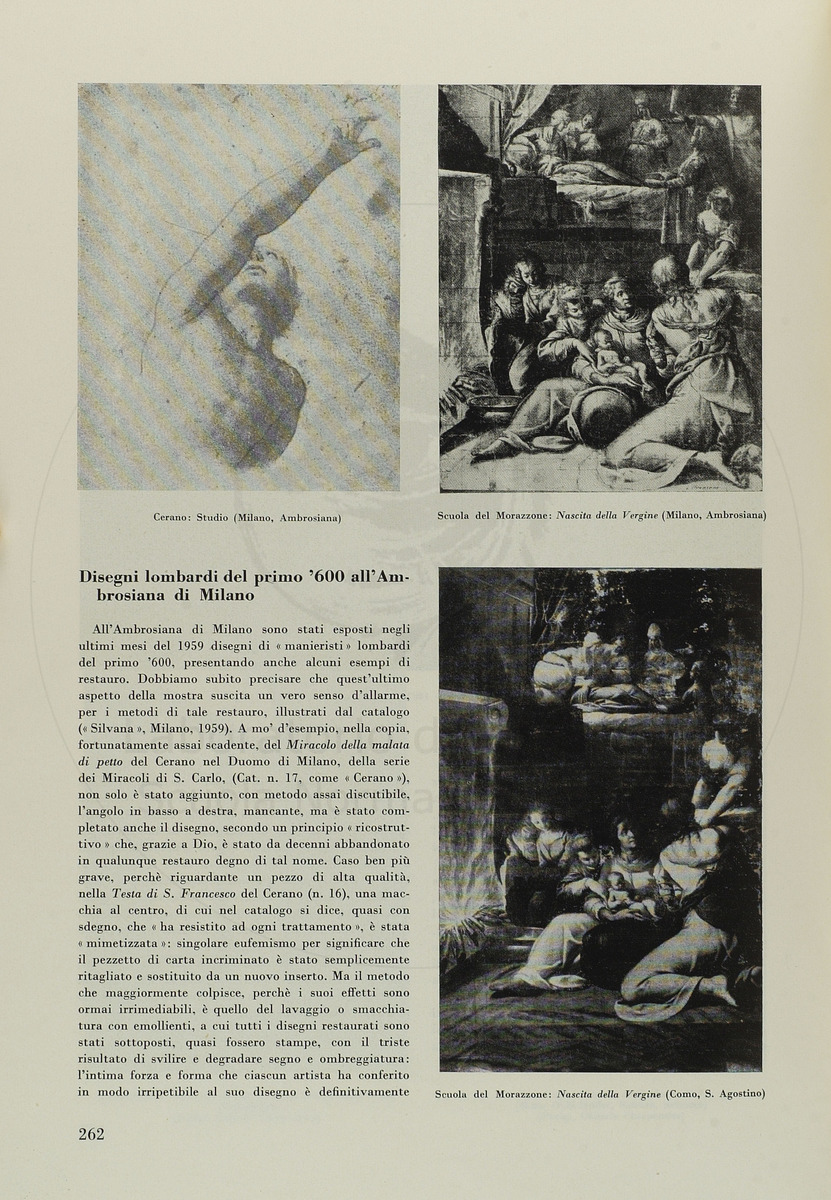 pagina
