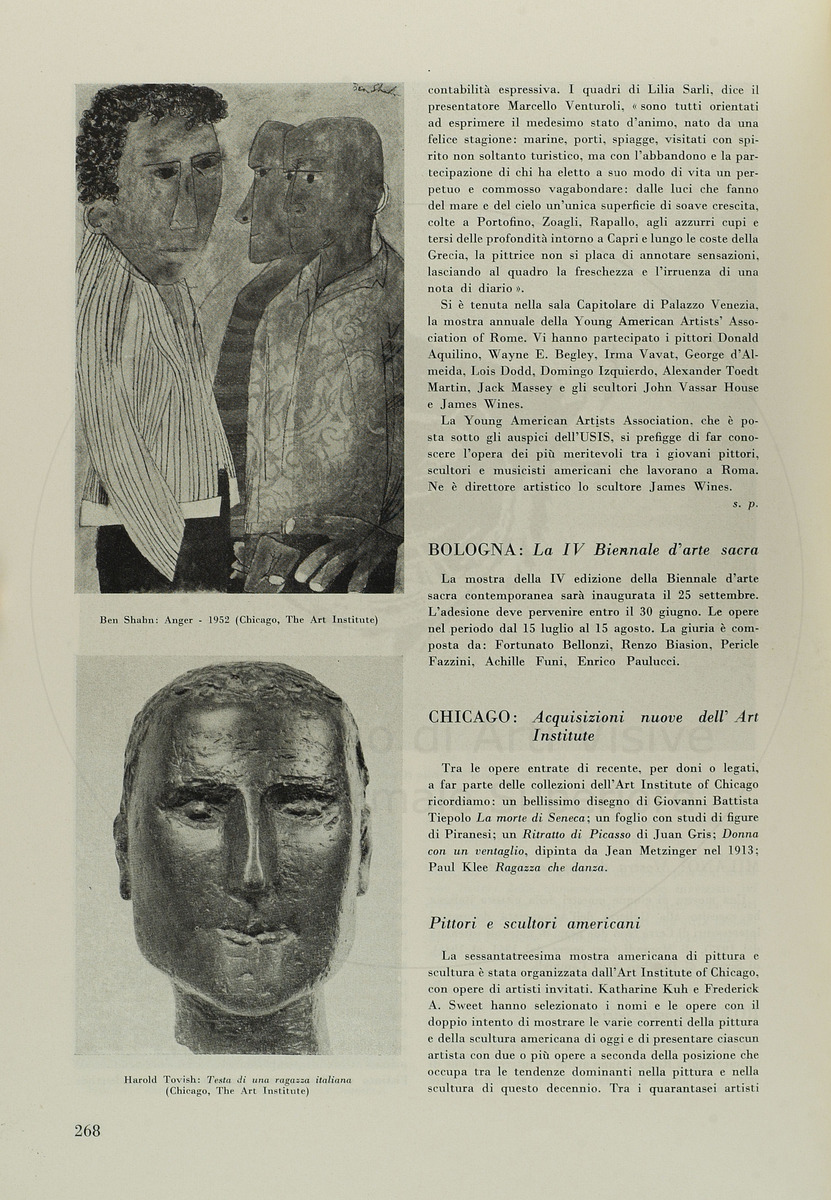 pagina