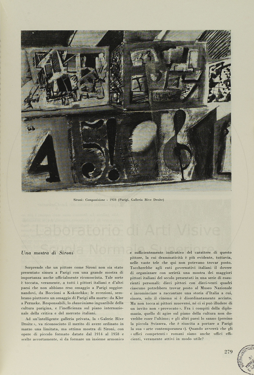 pagina