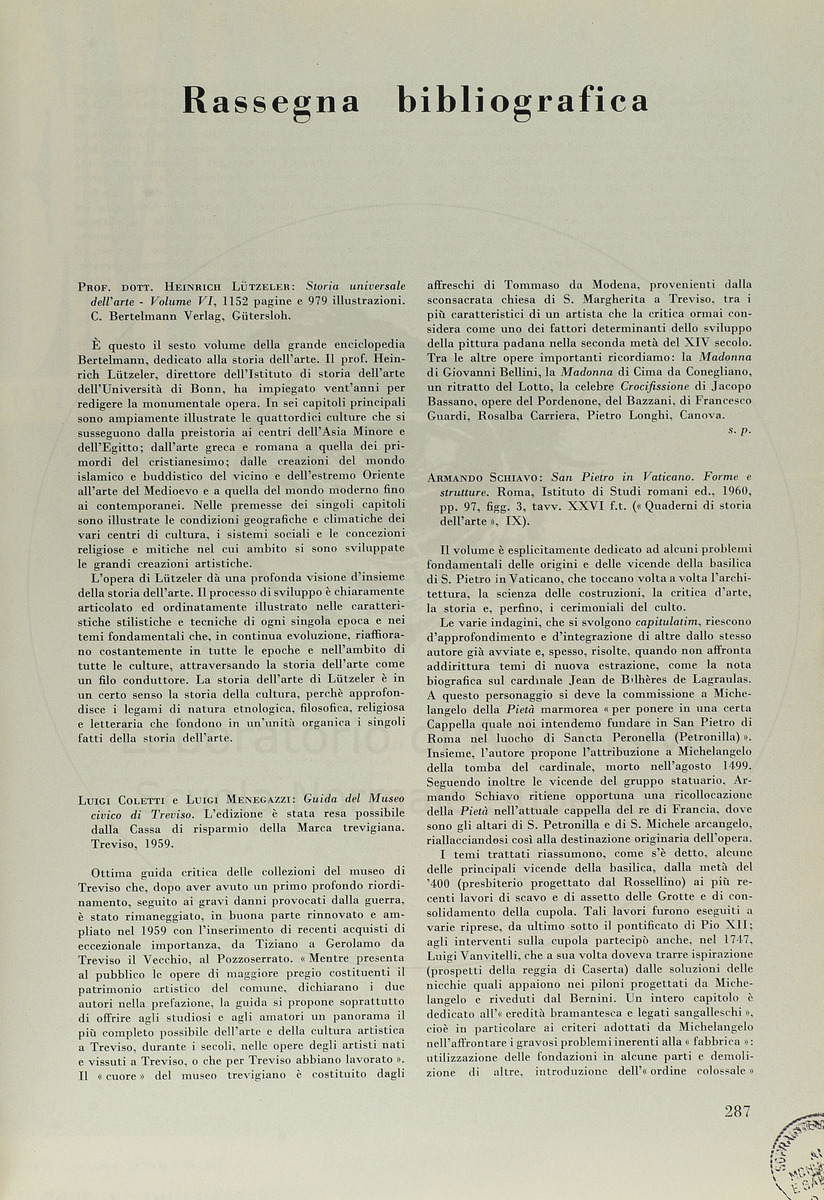 pagina