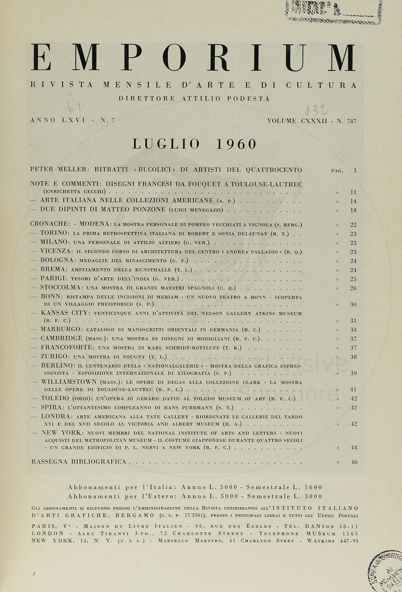 pagina