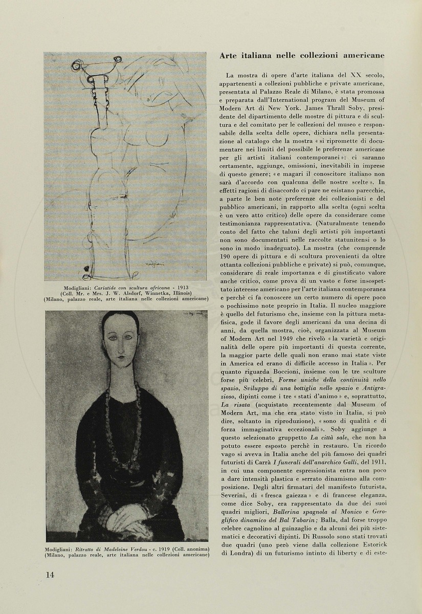 pagina