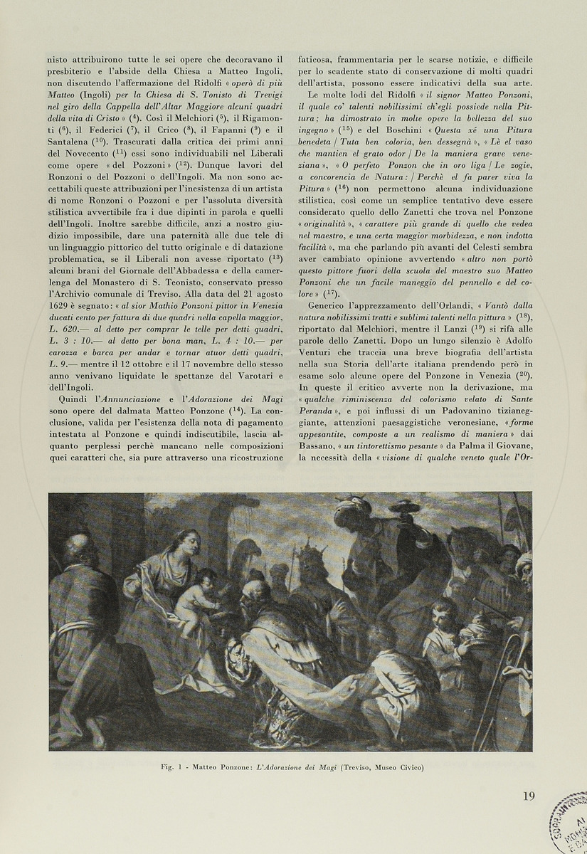 pagina