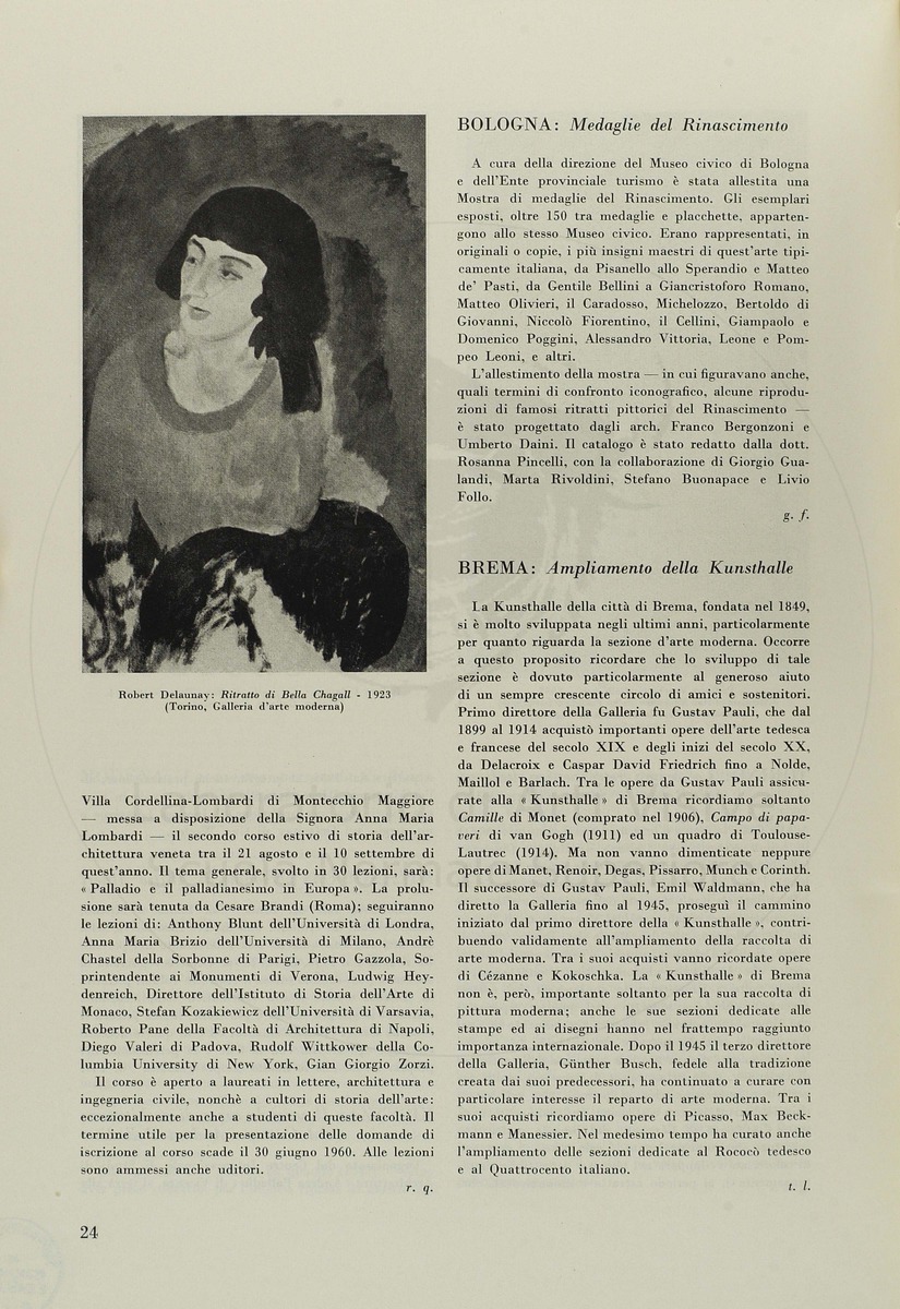 pagina
