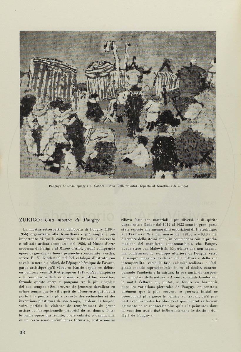 pagina