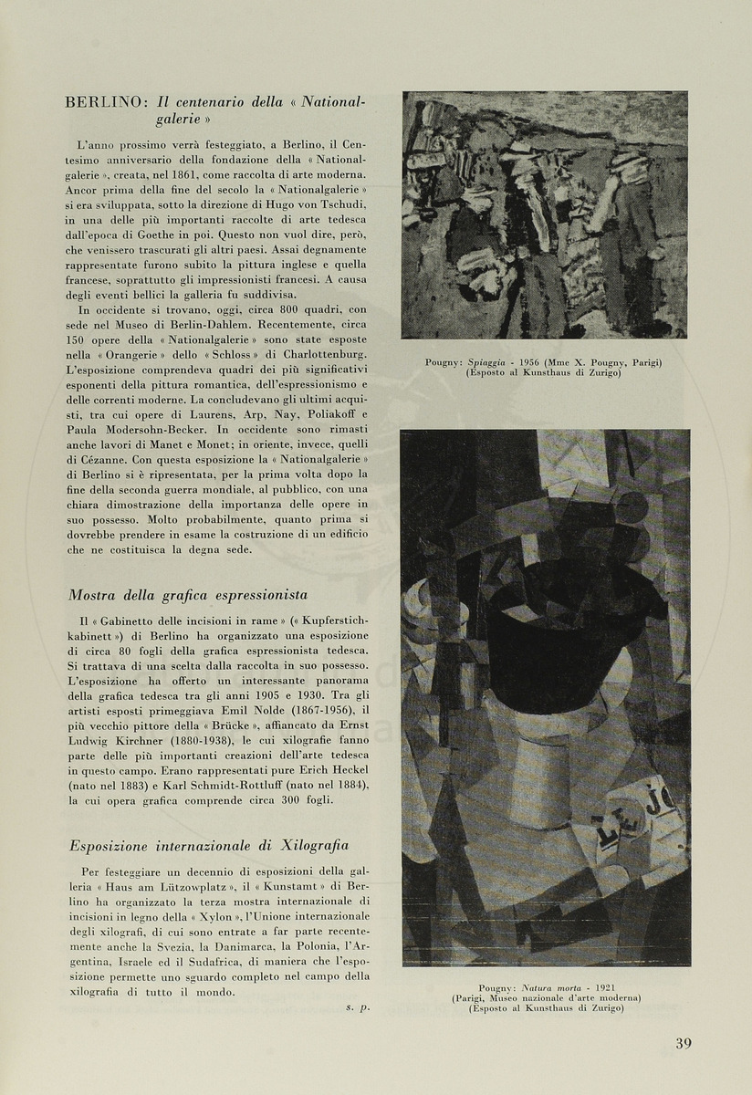 pagina