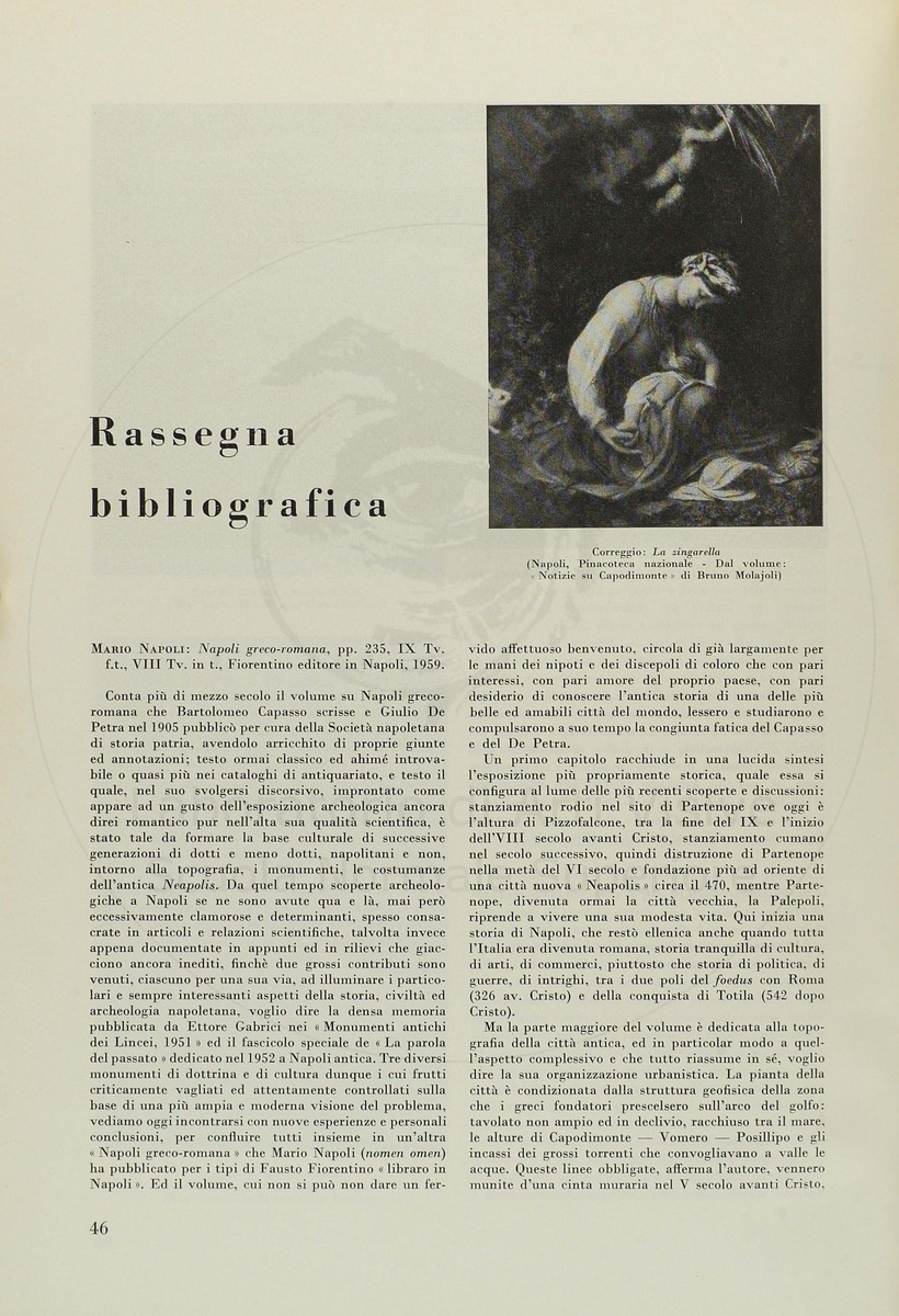 pagina