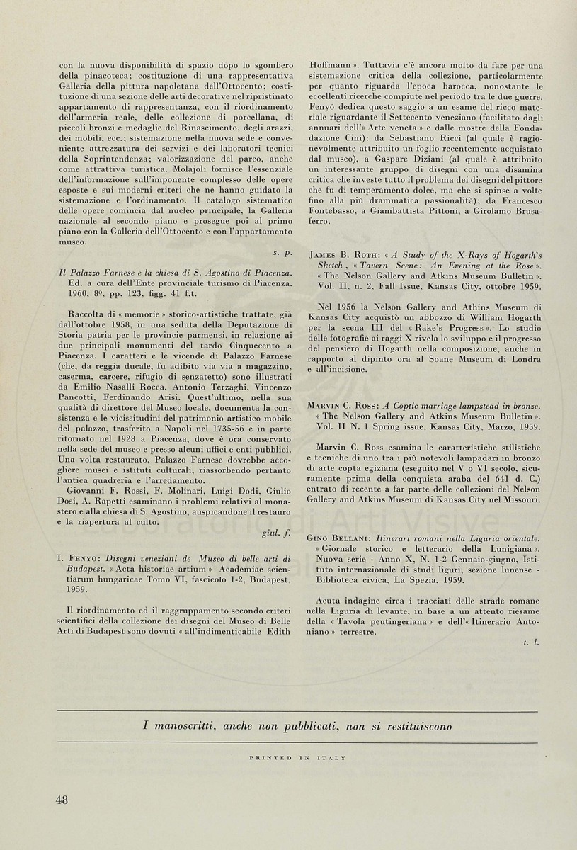 pagina