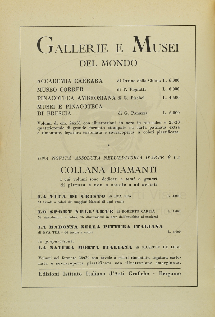 pagina