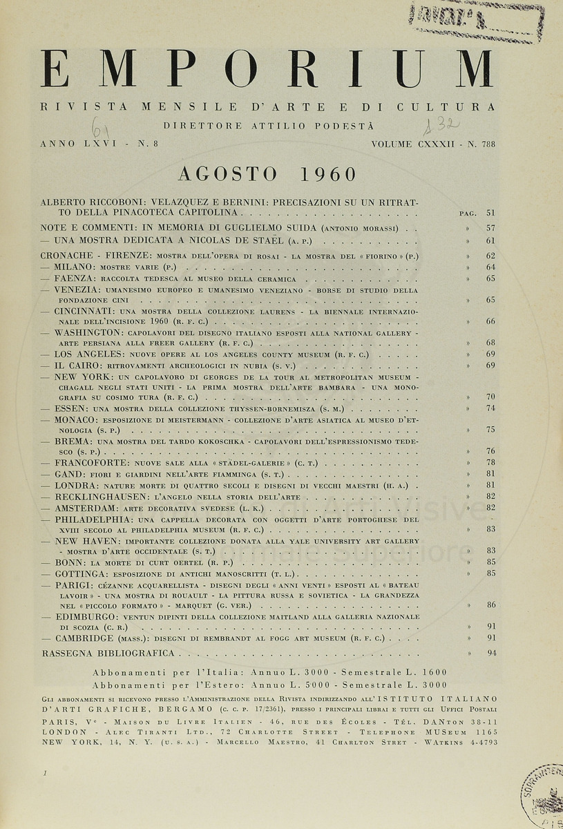 pagina