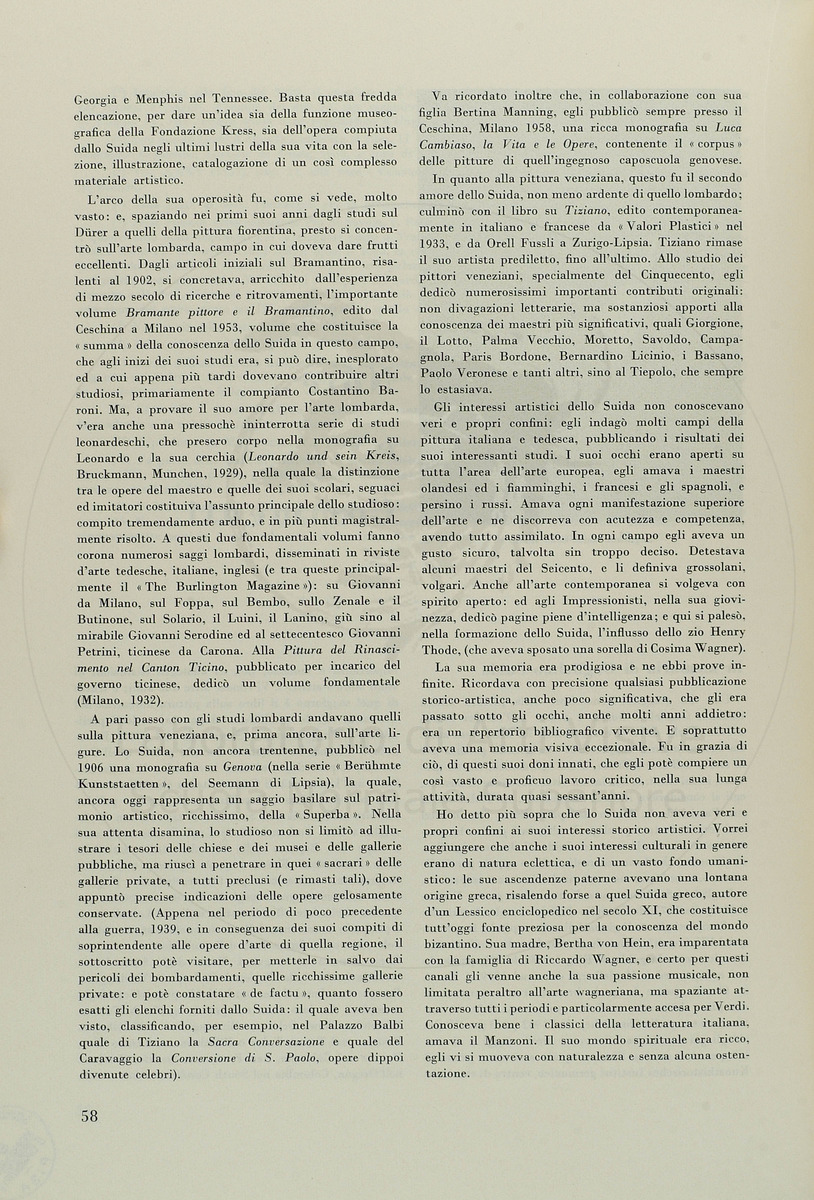 pagina