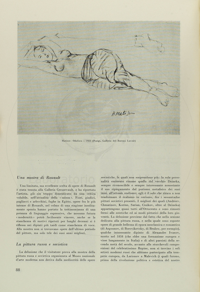 pagina