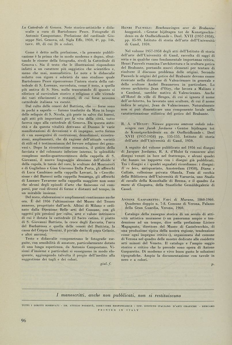 pagina