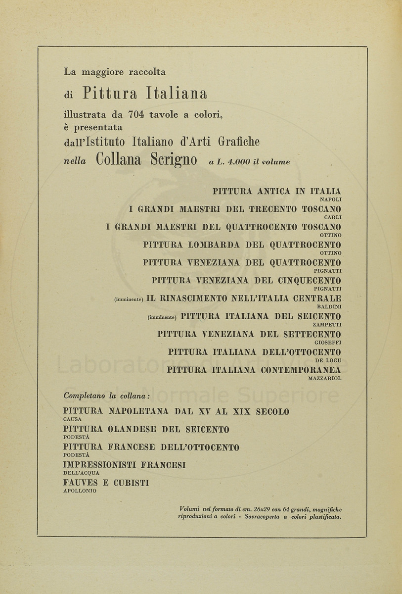 pagina