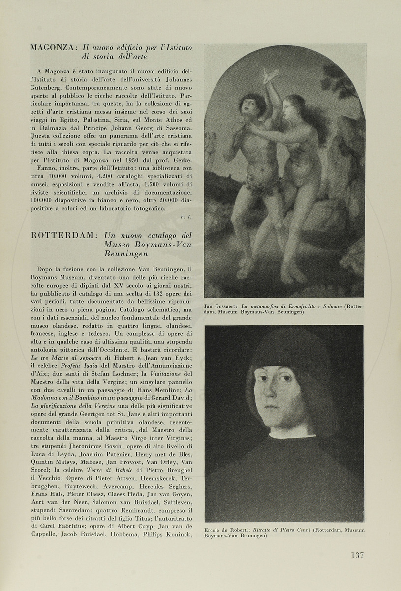 pagina