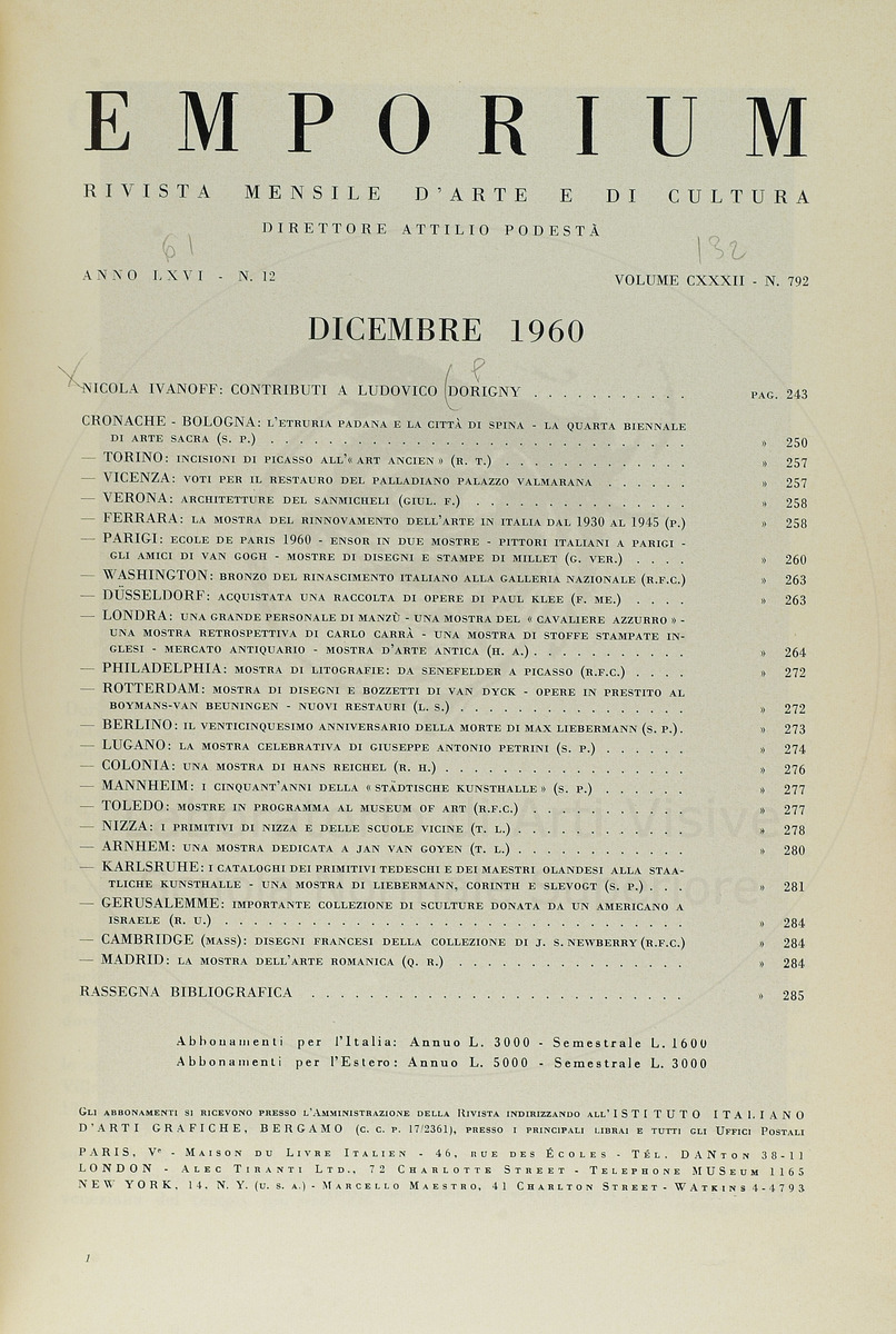 pagina