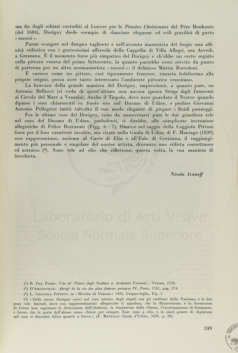 pagina