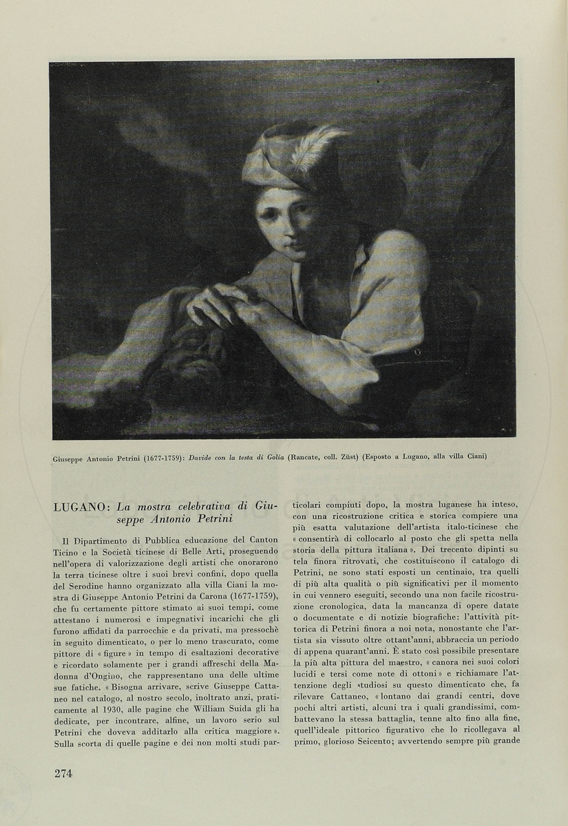 pagina