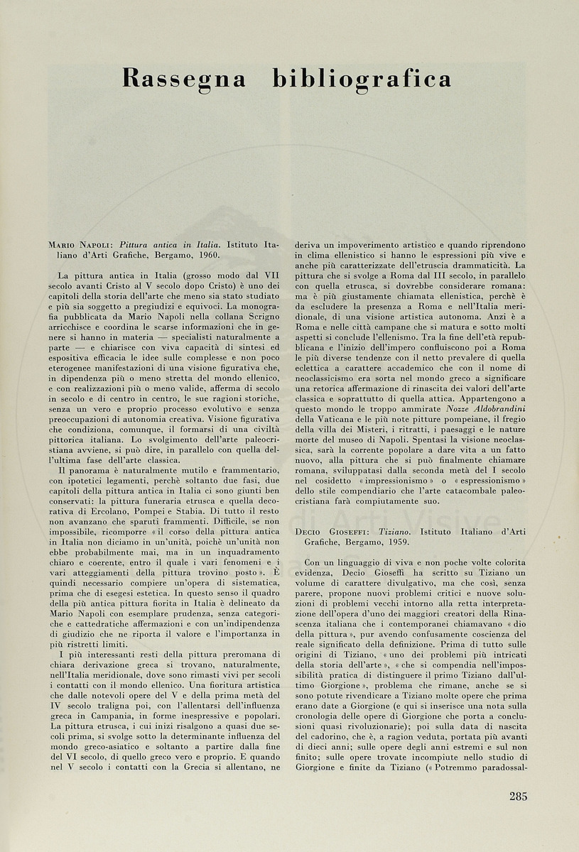 pagina