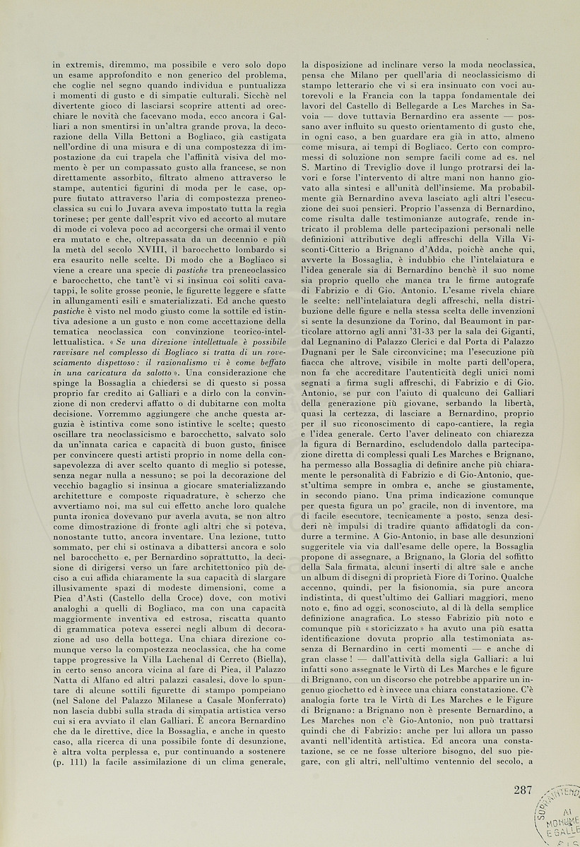 pagina