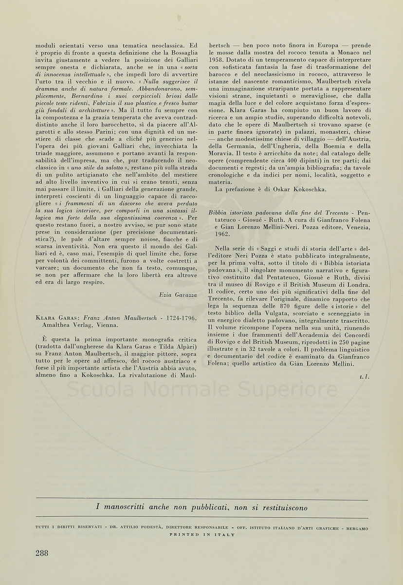 pagina