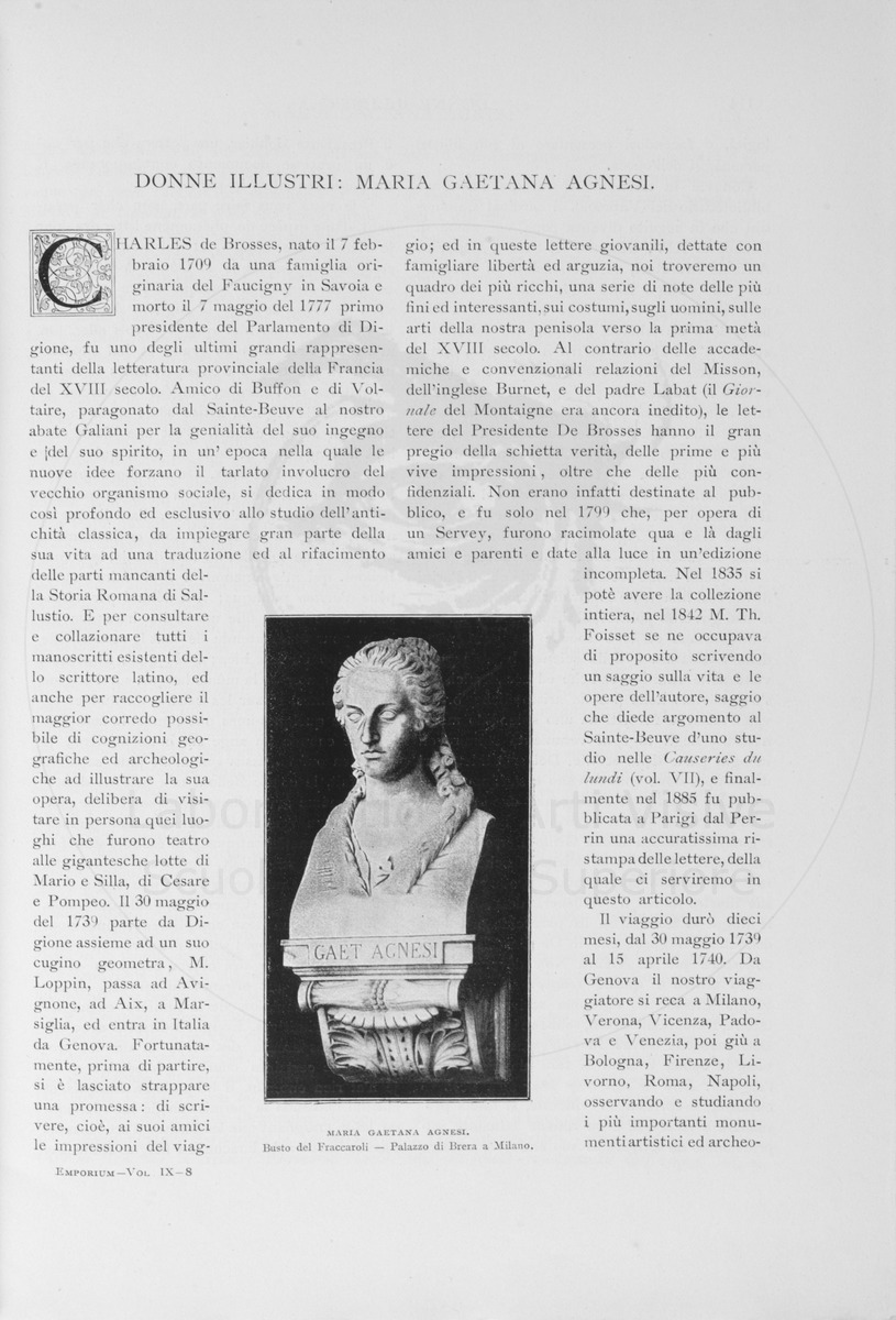 pagina