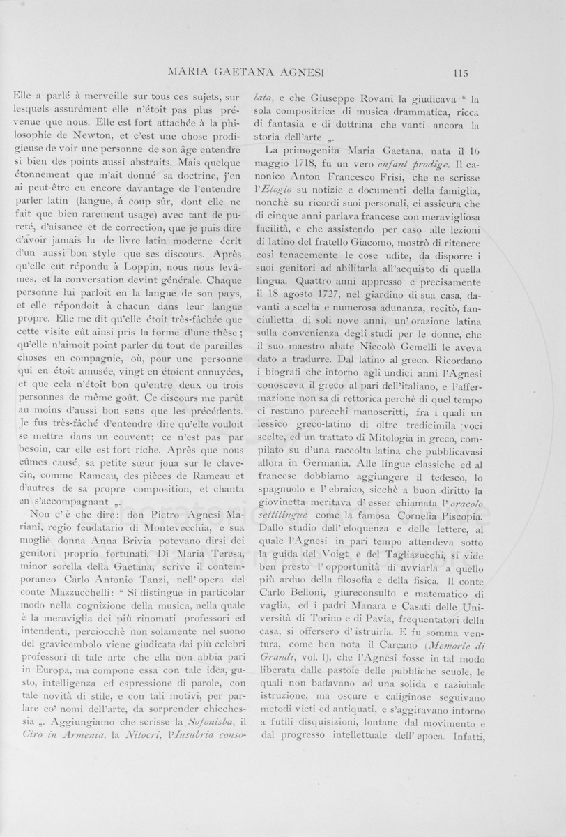 pagina