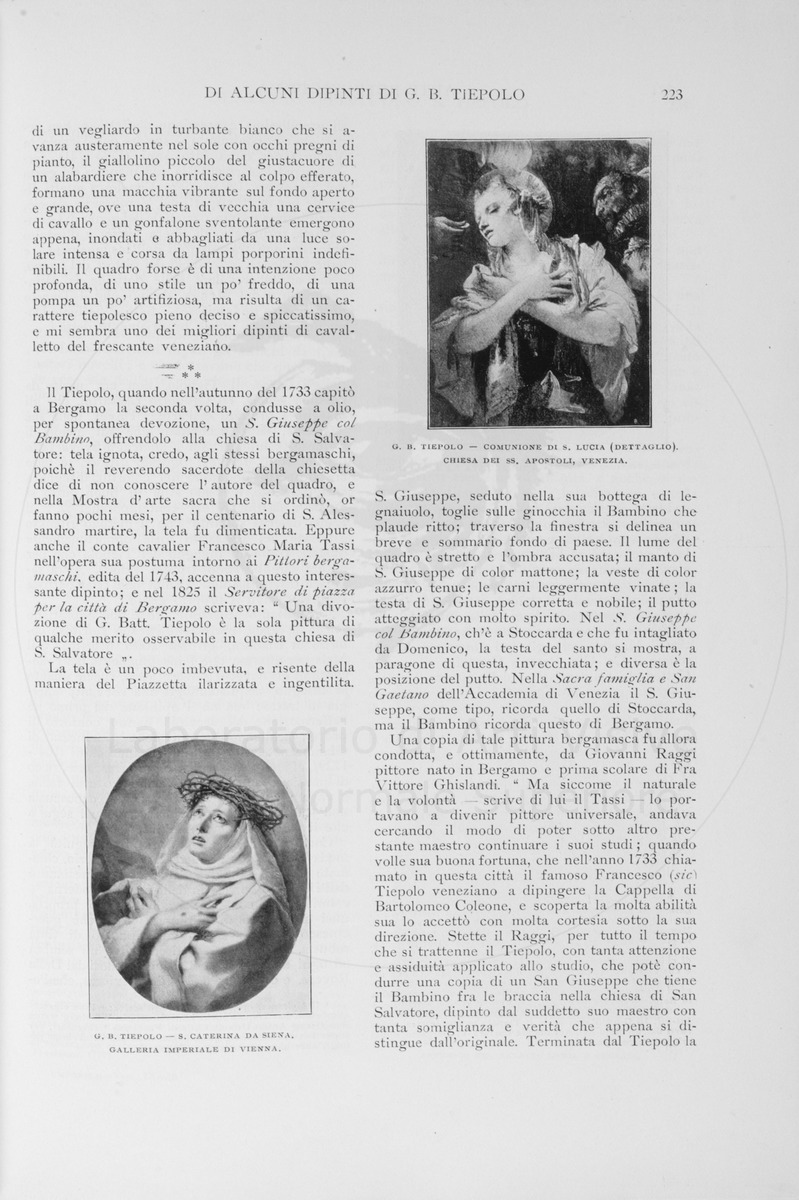 pagina