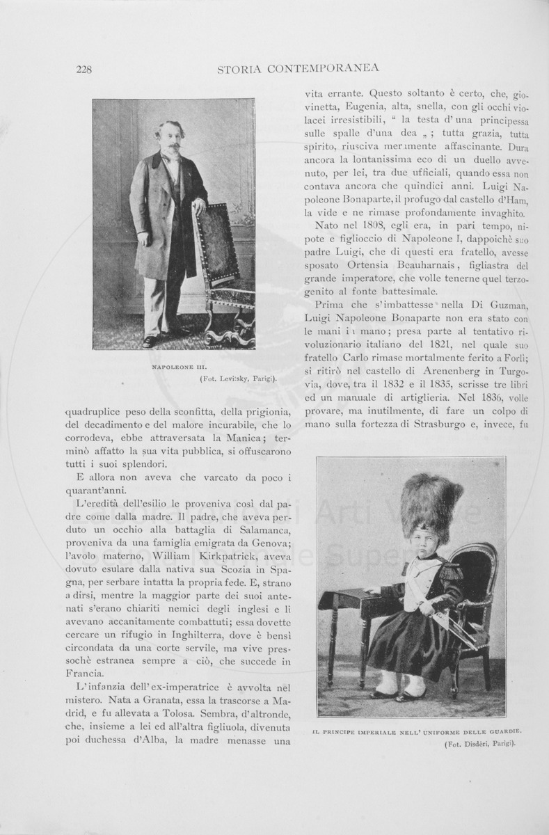 pagina