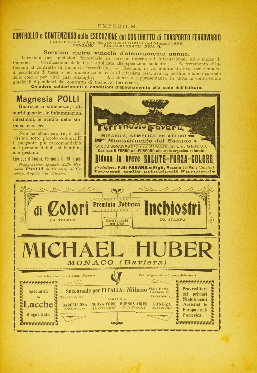 pagina