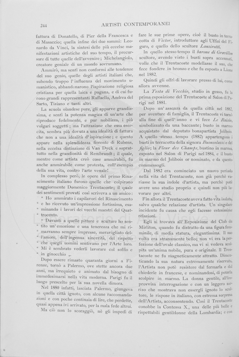 pagina