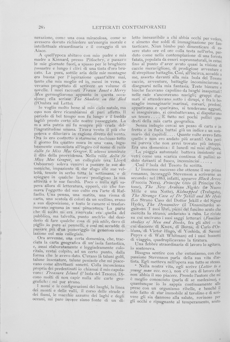 pagina