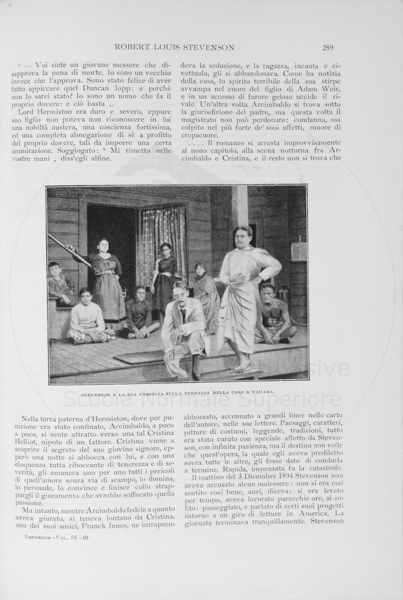 pagina
