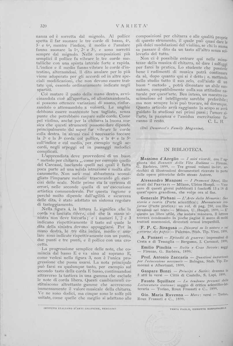 pagina