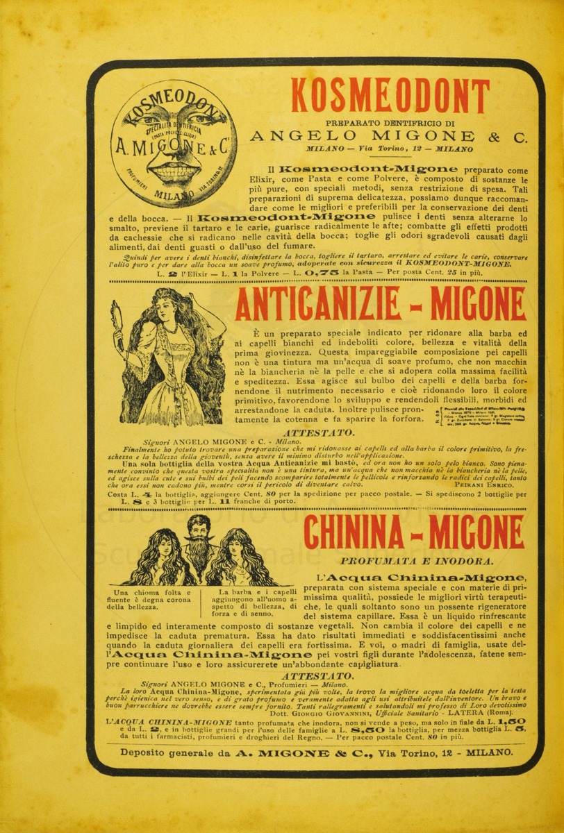pagina