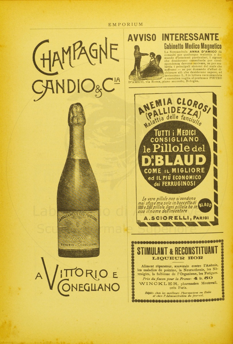 pagina